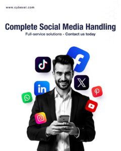 Social Media Handeling d85c9878ea3b2b06a1c2b2353dcc6c71